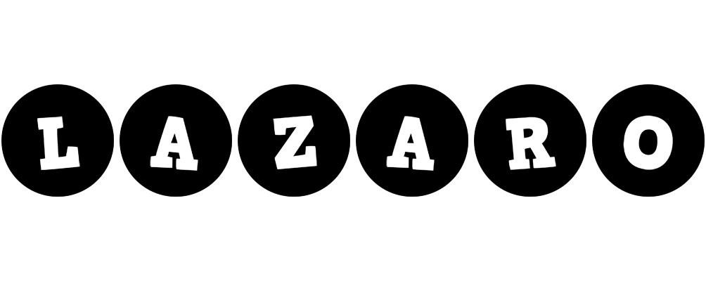 Lazaro tools logo