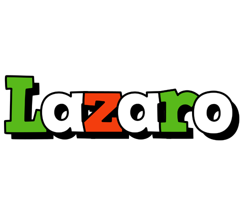 Lazaro venezia logo