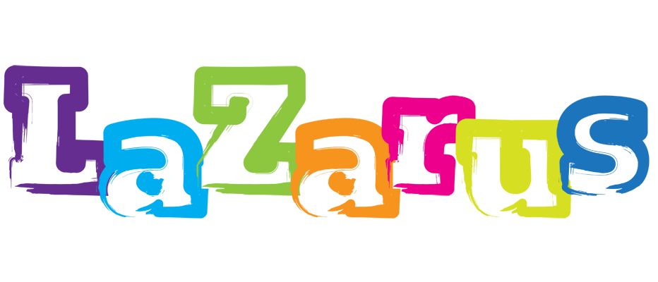 Lazarus casino logo