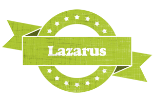 Lazarus change logo