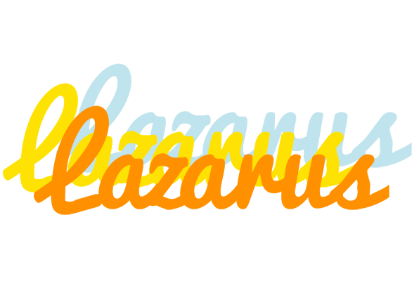 Lazarus energy logo