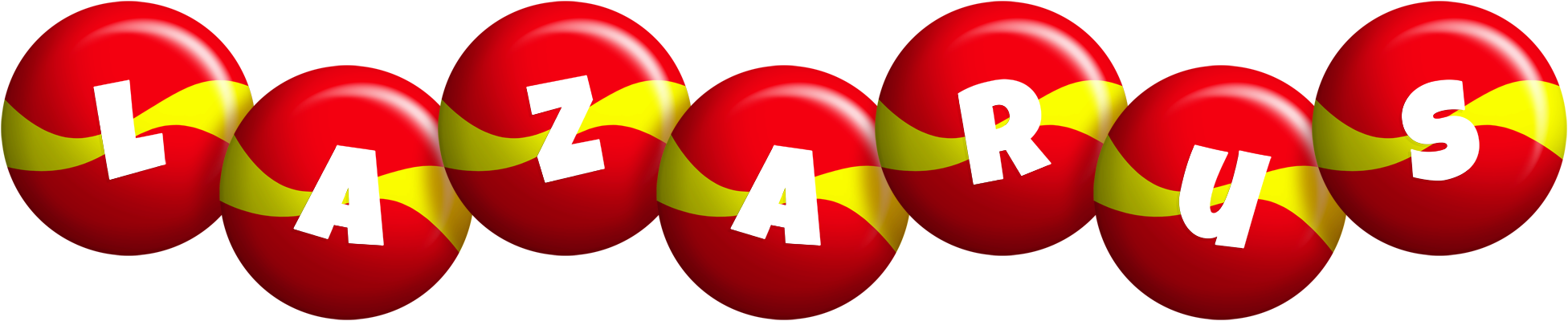 Lazarus spain logo