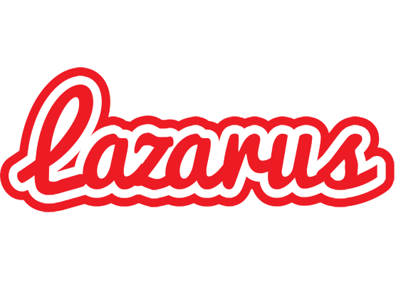 Lazarus sunshine logo