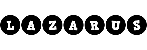 Lazarus tools logo