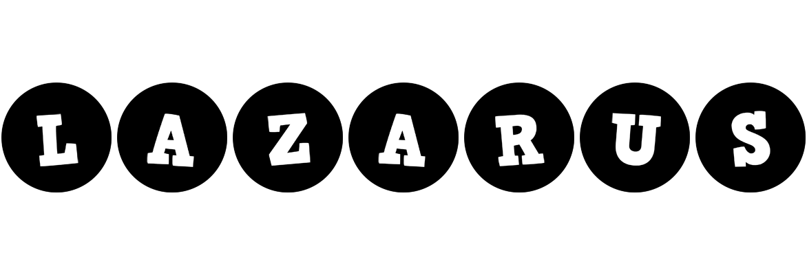 Lazarus tools logo