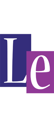 Le autumn logo