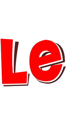 Le basket logo