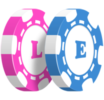 Le bluffing logo