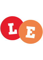 Le boogie logo