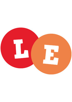 Le boogie logo