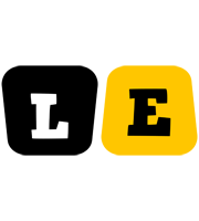 Le boots logo