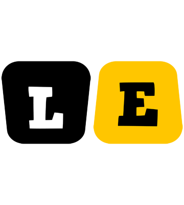 Le boots logo