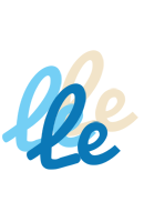 Le breeze logo