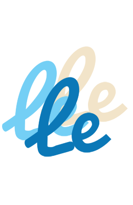 Le breeze logo