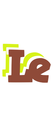 Le caffeebar logo
