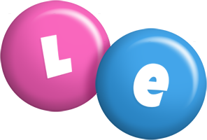 Le candy logo