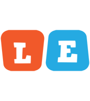 Le comics logo