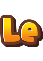 Le cookies logo