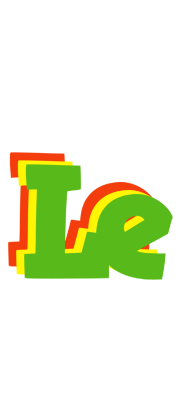 Le crocodile logo