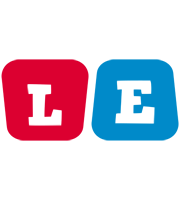 Le daycare logo