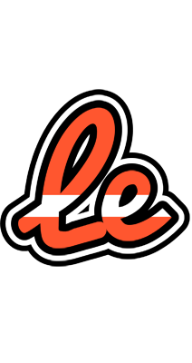 Le denmark logo