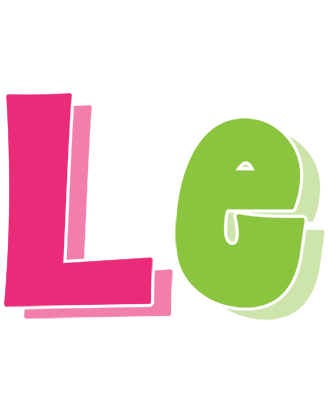 Le friday logo