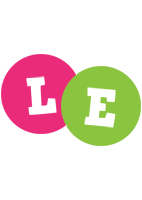 Le friends logo