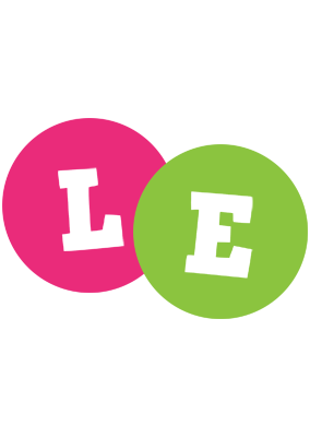 Le friends logo
