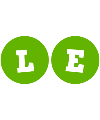 Le games logo