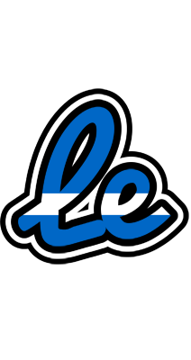 Le greece logo