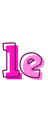 Le hello logo