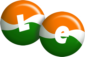 Le india logo