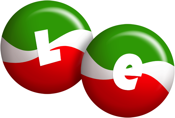 Le italy logo