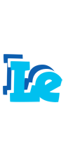 Le jacuzzi logo