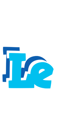 Le jacuzzi logo