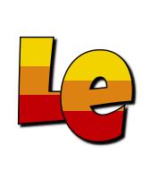 Le jungle logo