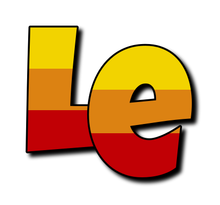 Le jungle logo