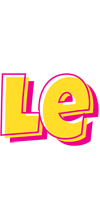 Le kaboom logo