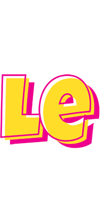 Le kaboom logo