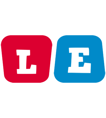 Le kiddo logo