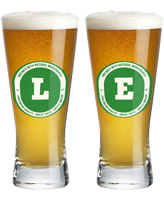 Le lager logo