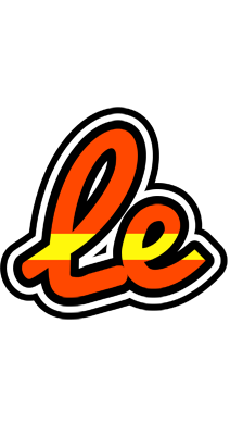 Le madrid logo