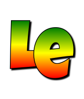 Le mango logo