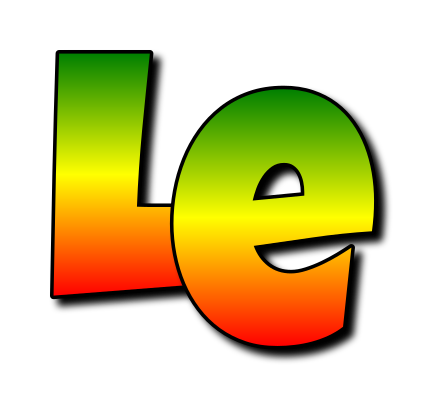 Le mango logo
