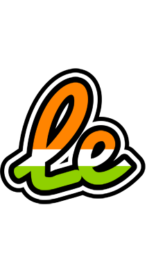 Le mumbai logo