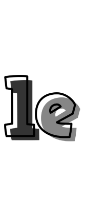 Le night logo