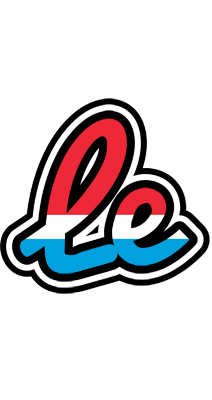 Le norway logo