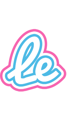Le outdoors logo