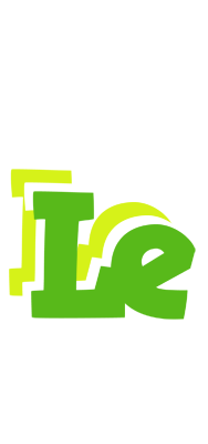 Le picnic logo