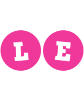 Le poker logo